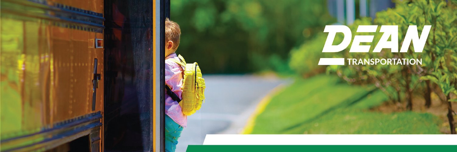 Dean Transportation banner