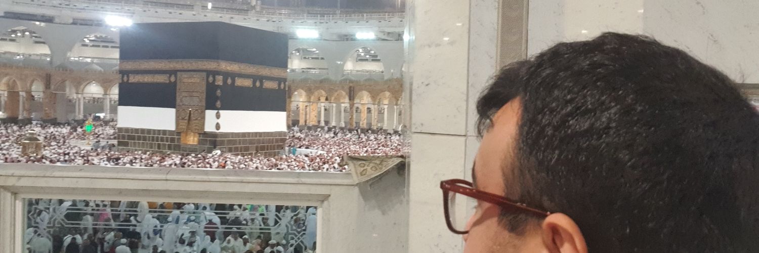 mabushal's profile banner image