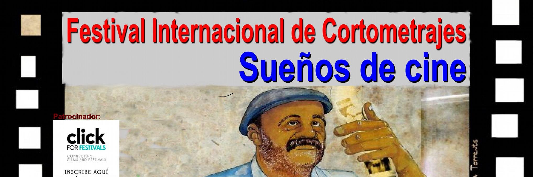 SuenosCine's profile banner image