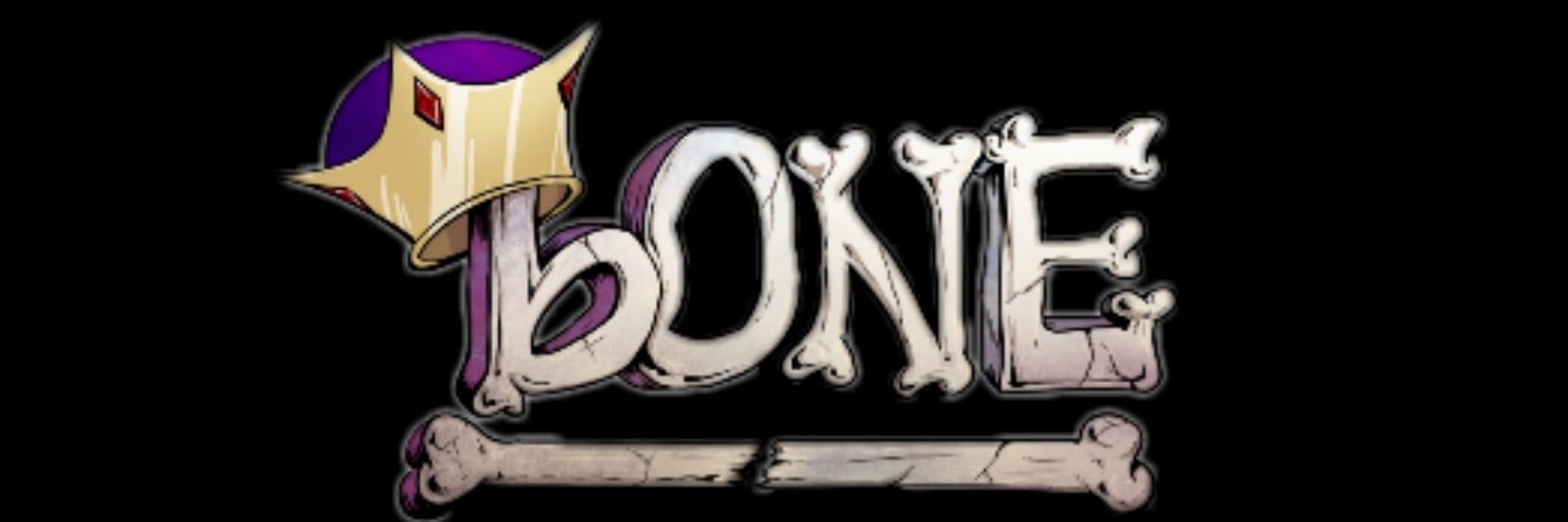bONE ((The Mack)) banner