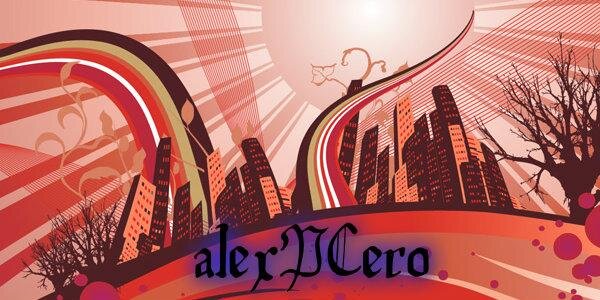 alexPCero's profile banner image