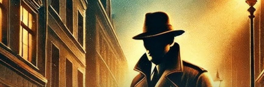 🕷️Gray Ghost™ ⭐ banner