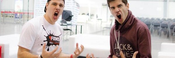 StejkStudio Profile Banner