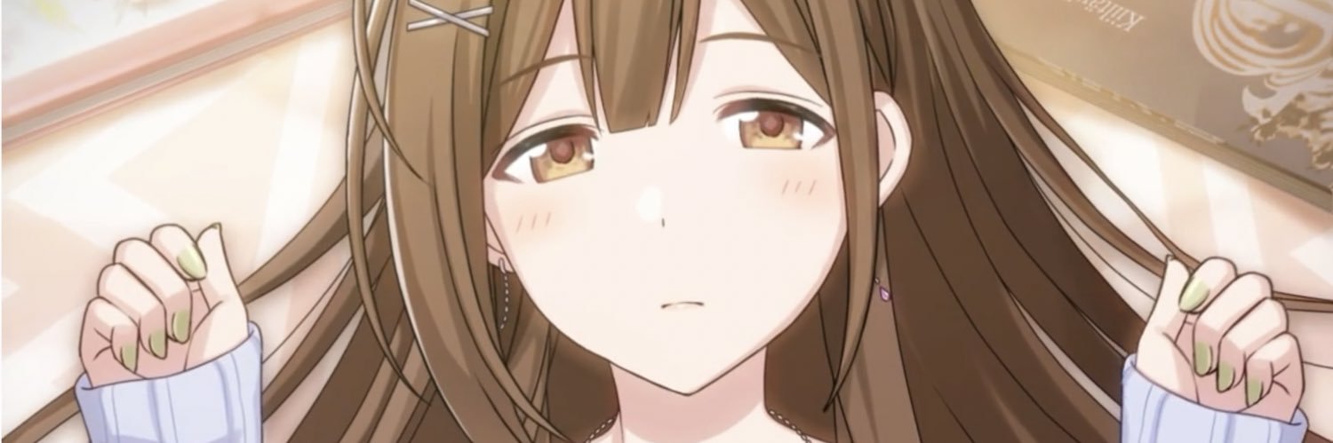 kishito224's profile banner image
