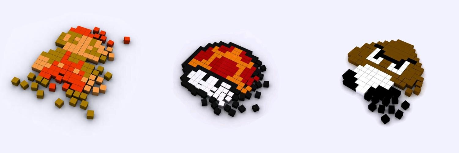 SneezeMeat's profile banner image
