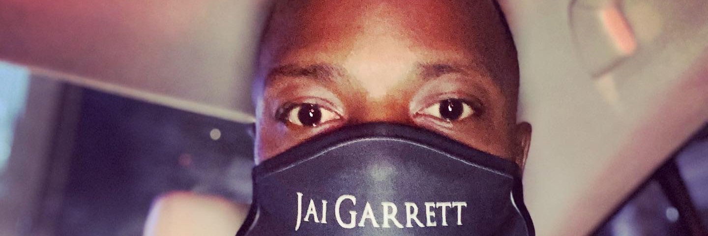 Jai Garrett 🇺🇸 banner