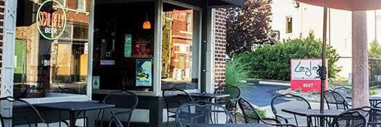 Layla - The Grove banner