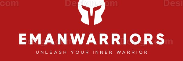 Emanwarriors's profile banner image