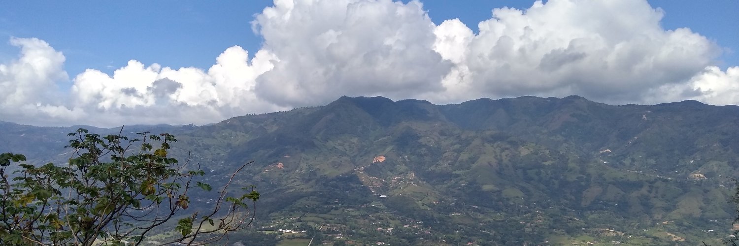 nickobedoya's profile banner image