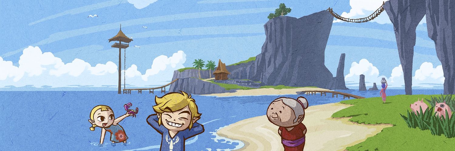 Rixal23's profile banner image