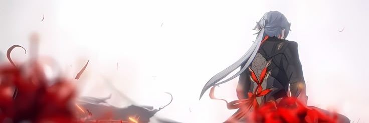 mortenax hasu 应星’s 🍉 banner