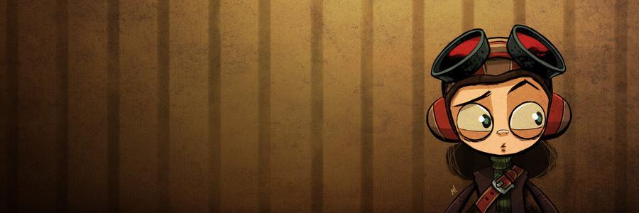 Raz banner