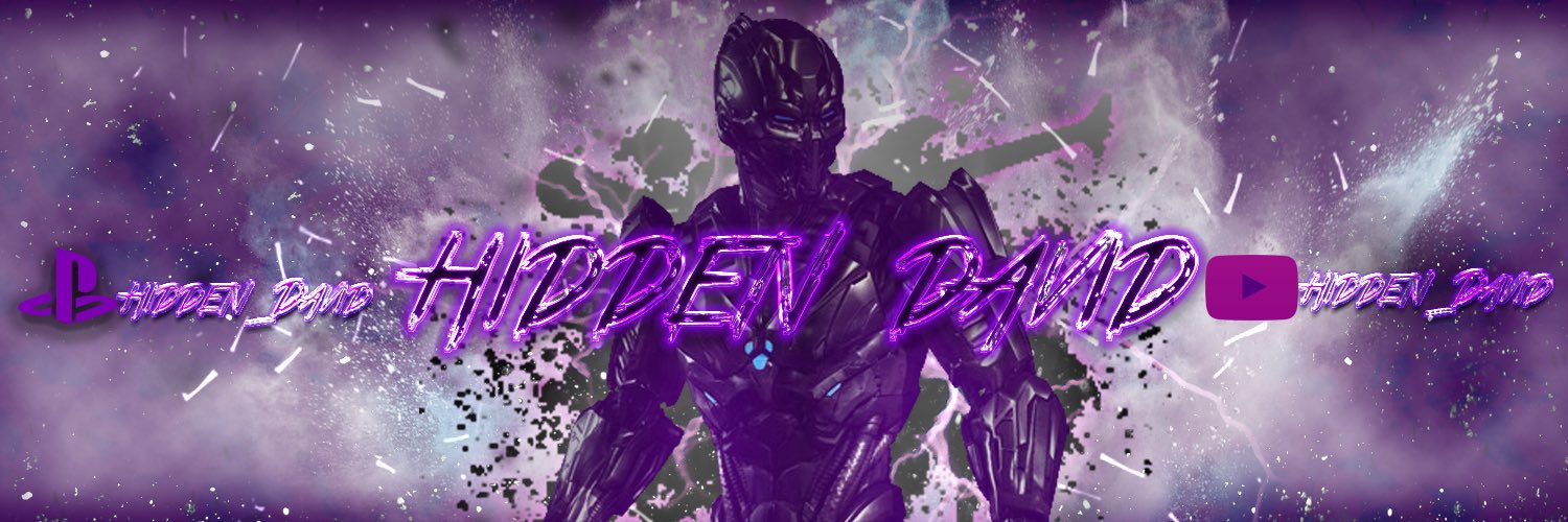 Hidden_David's profile banner image