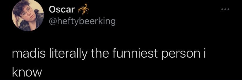 Mads 🦋🌈 banner