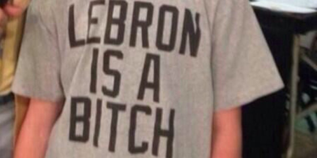 LebronYouSuck's profile banner image