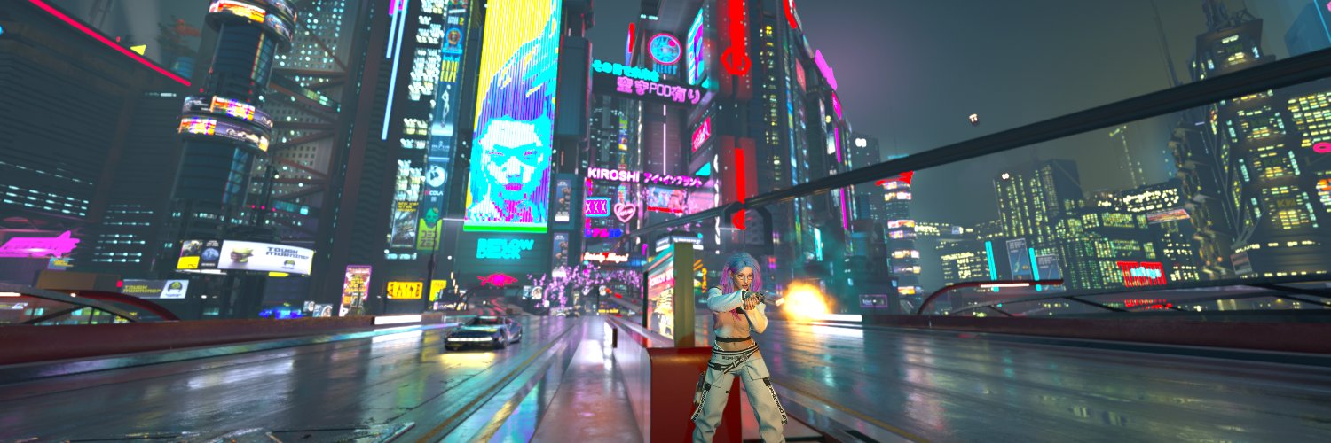 HerrColditz's profile banner image
