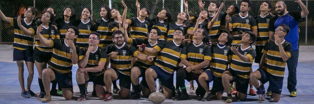 André Álvarez 💯 banner