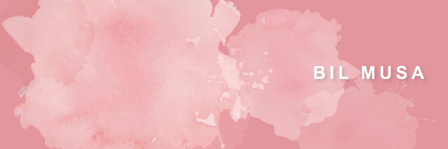 Bil Musa #askforthebil banner