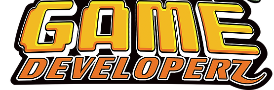 Game Developerz banner