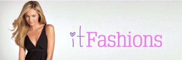 itFashions's profile banner image