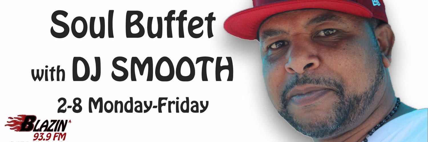 DJ Steve Smooth banner