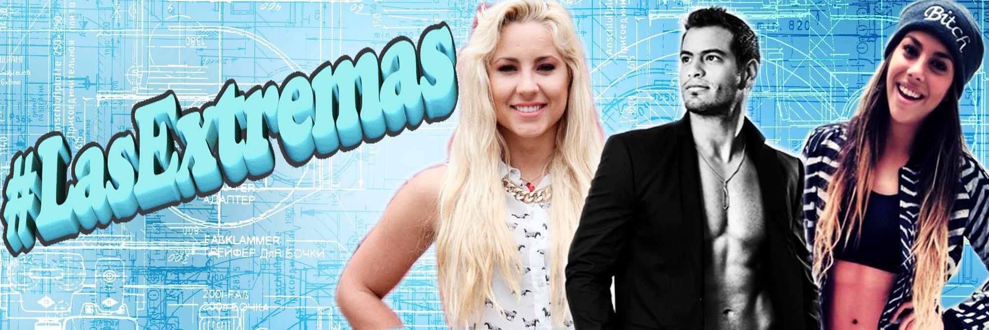 LasExtremas's profile banner image