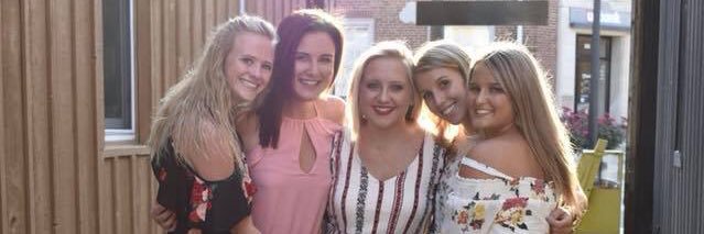 AbbieDavis16's profile banner image