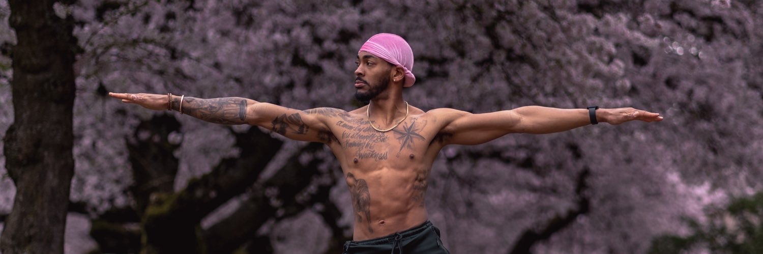 JustLikeTrevor's profile banner image
