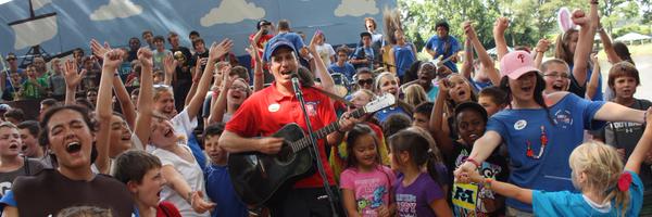 LibertyLaker1 Profile Banner