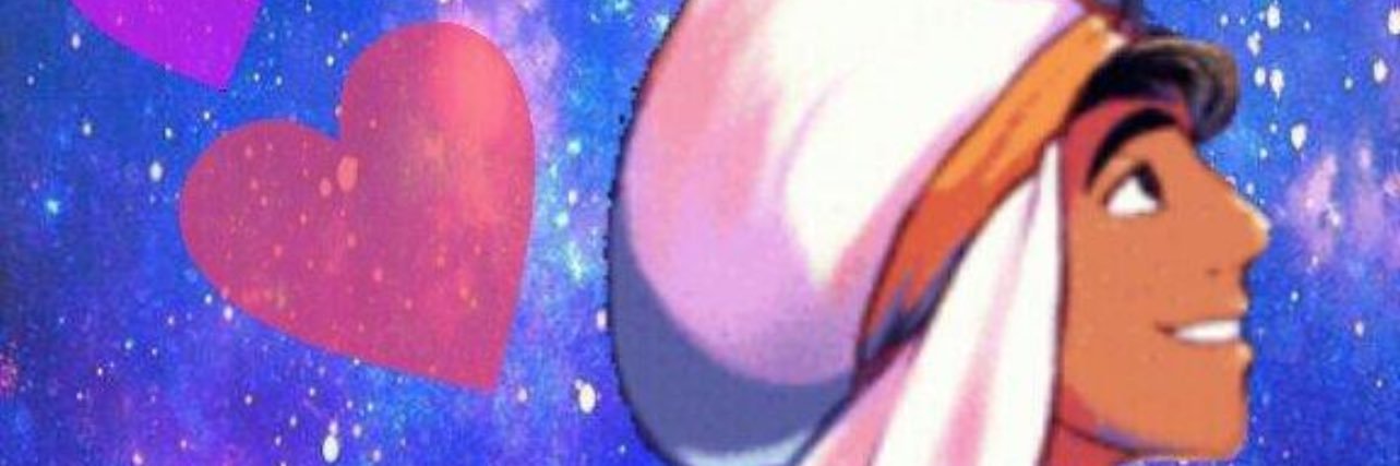 FFannel's profile banner image