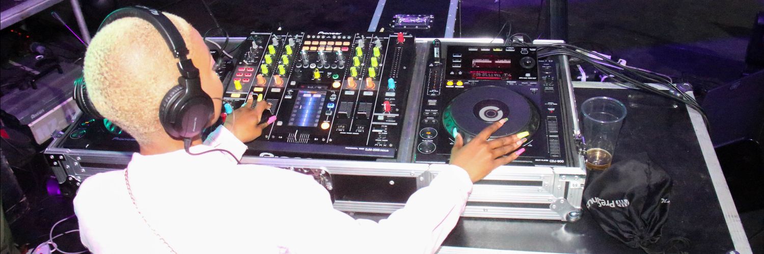 DjJoySA's profile banner image
