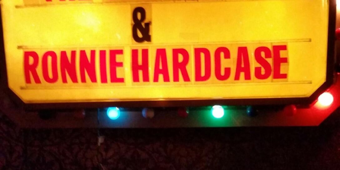 RonnieHardcase's profile banner image