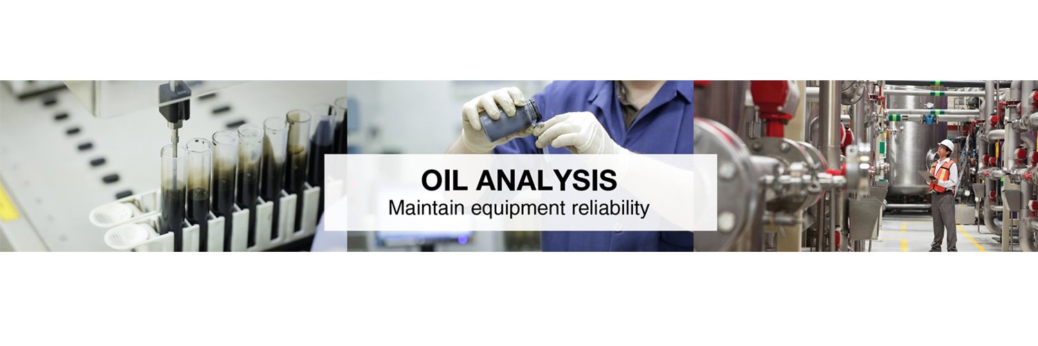 oilanalysis's profile banner image
