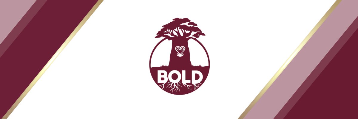 BOLDblacklove's profile banner image