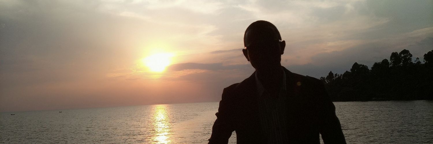 EgideIsabwe's profile banner image