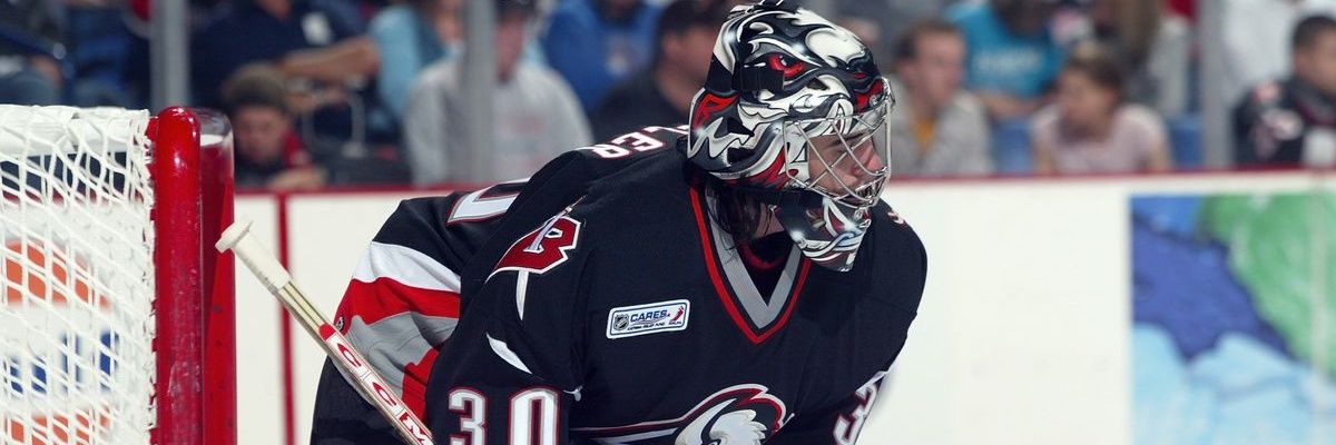 Hash slinging slasher banner