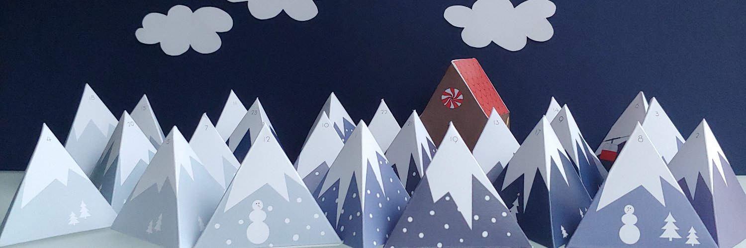 ChristmasMag's profile banner image