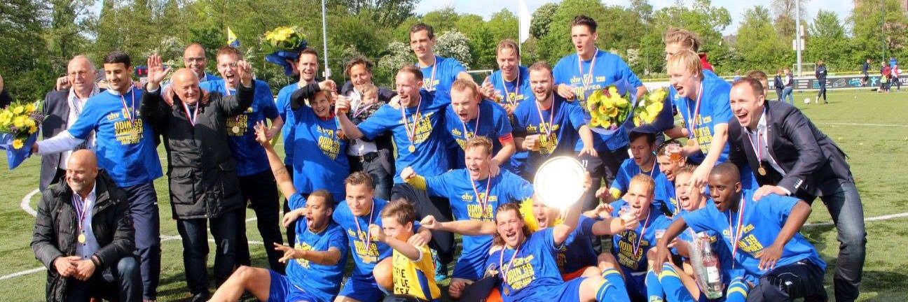 Barry van Dijk banner