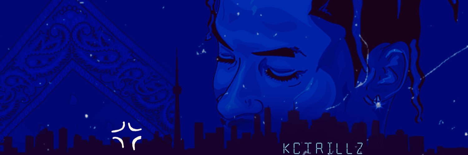 KCTRILLZ's profile banner image