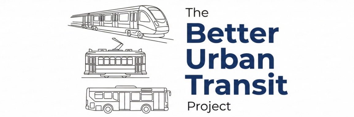 betterurbantran's profile banner image