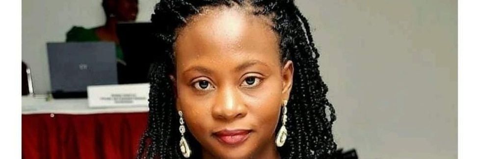 Helen Asimegbe banner