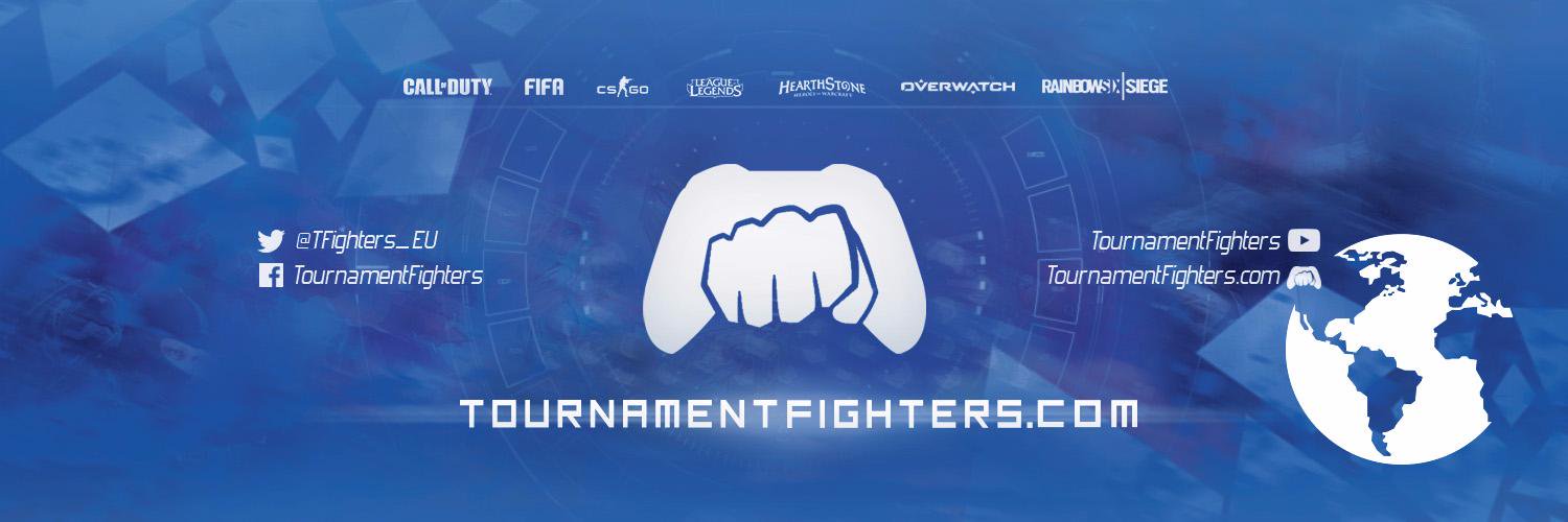 Tournament Fighters banner