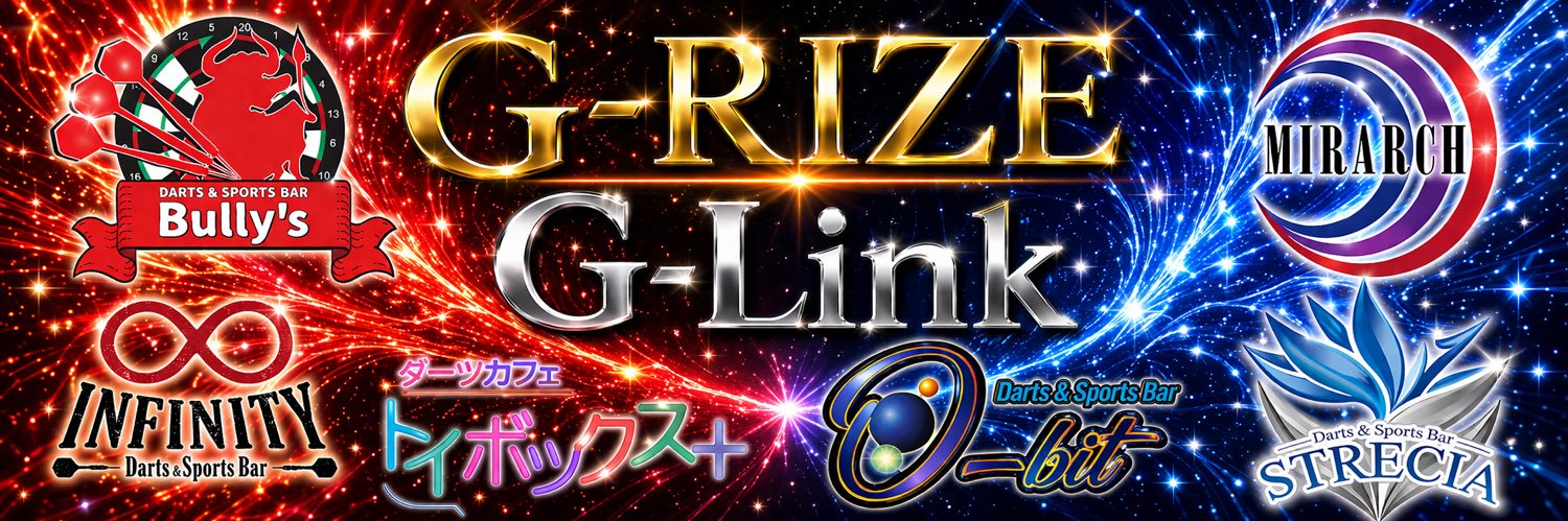 ゴン@Bully's&MIRARCH代表 banner