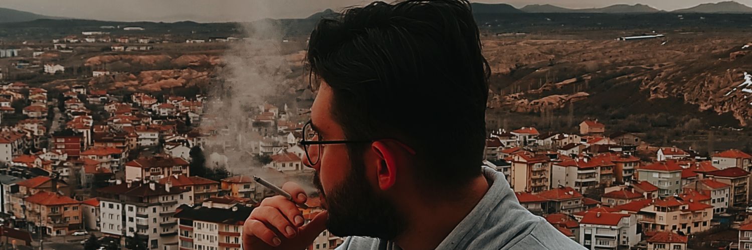 mustafaaceto's profile banner image