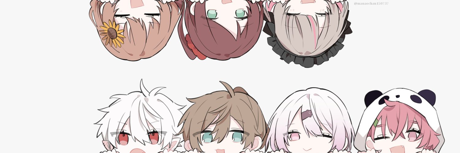 Chro_Saku's profile banner image