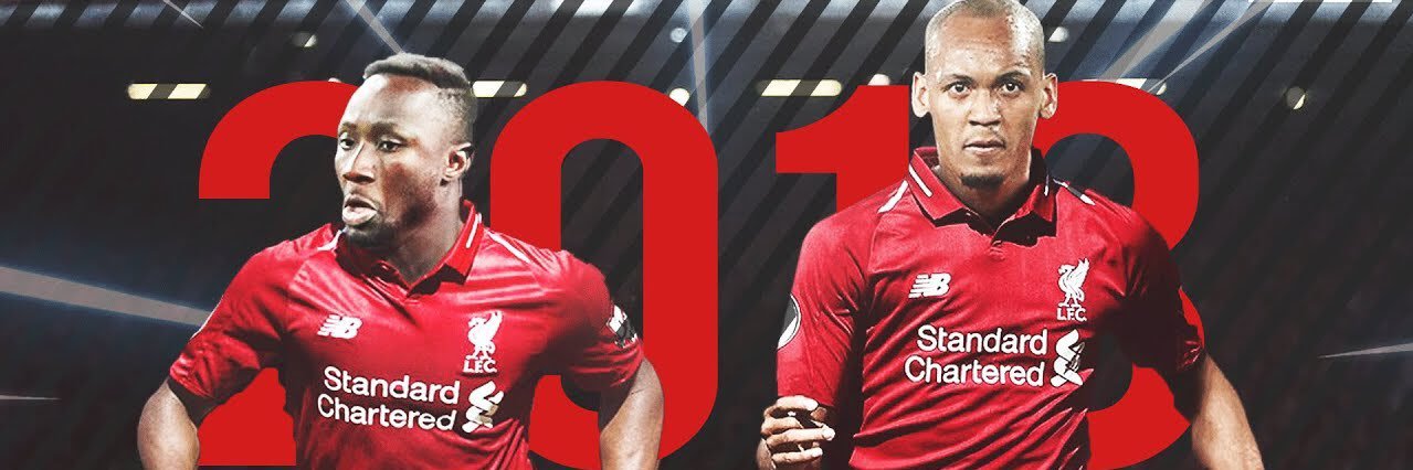 RedRevolution95's profile banner image