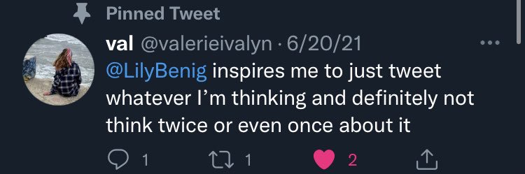 LilyBenig's profile banner image