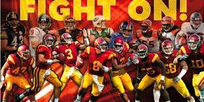 uscfaninaz's profile banner image