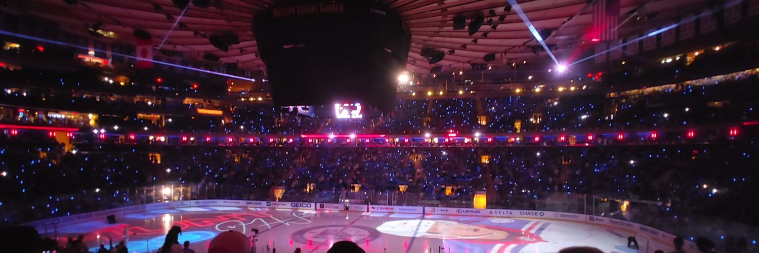 sparanthony's profile banner image