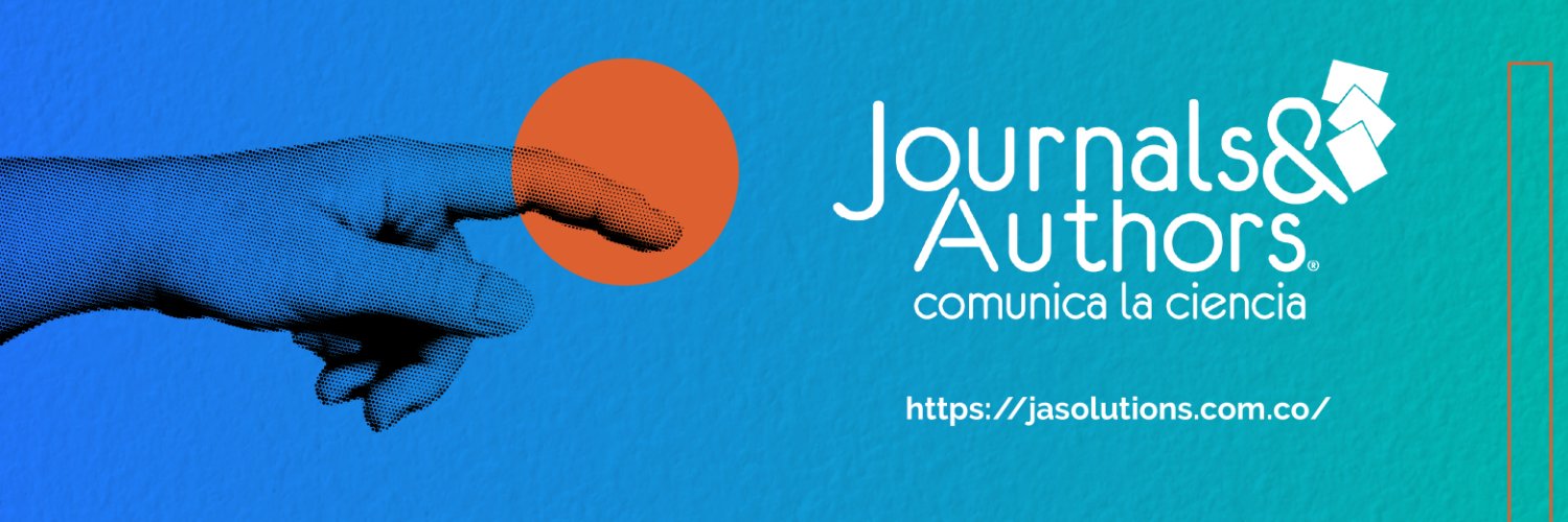 Journals & Authors - Comunica la ciencia banner
